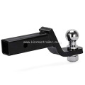 tow ball mount kit